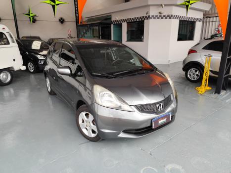 HONDA Fit 1.4 16V 4P LX FLEX, Foto 1