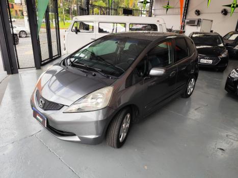 HONDA Fit 1.4 16V 4P LX FLEX, Foto 2