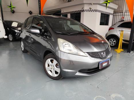 HONDA Fit 1.4 16V 4P LX FLEX, Foto 3