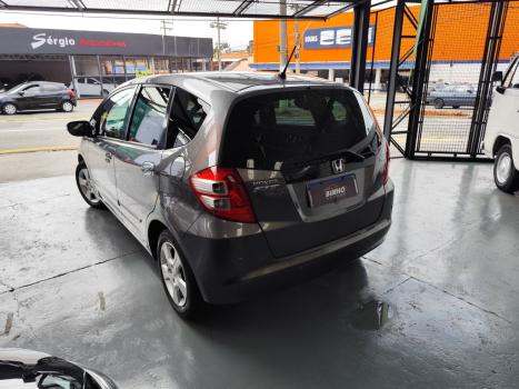 HONDA Fit 1.4 16V 4P LX FLEX, Foto 9