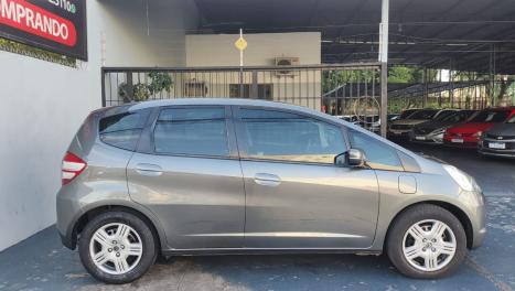 HONDA Fit 1.4 16V 4P DX FLEX, Foto 4