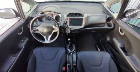 HONDA Fit 1.4 16V 4P DX FLEX, Foto 5