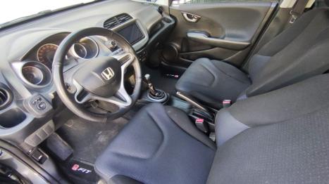 HONDA Fit 1.4 16V 4P DX FLEX, Foto 6