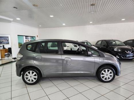 HONDA Fit 1.4 16V 4P CX FLEX AUTOMTICO, Foto 10