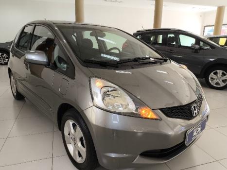 HONDA Fit 1.4 16V 4P LX FLEX, Foto 2