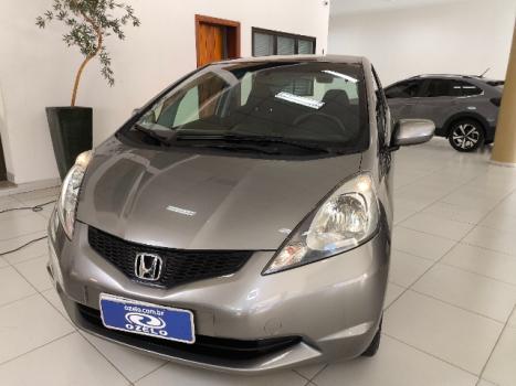 HONDA Fit 1.4 16V 4P LX FLEX, Foto 5