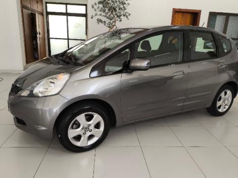 HONDA Fit 1.4 16V 4P LX FLEX, Foto 6