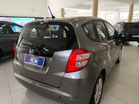 HONDA Fit 1.4 16V 4P LX FLEX, Foto 10