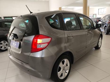 HONDA Fit 1.4 16V 4P LX FLEX, Foto 11