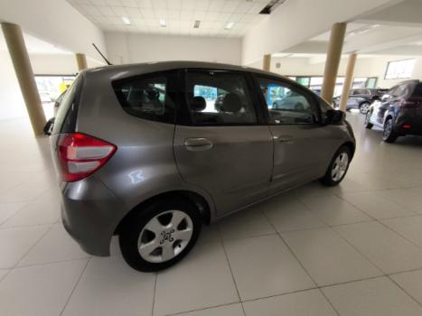 HONDA Fit 1.4 16V 4P LX FLEX, Foto 12