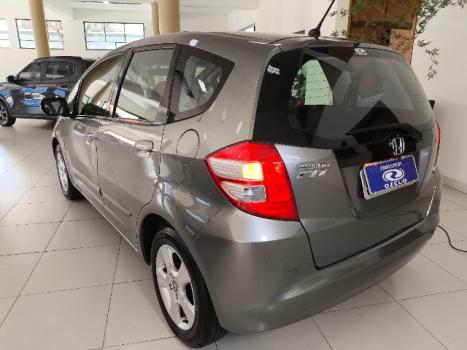 HONDA Fit 1.4 16V 4P LX FLEX, Foto 13