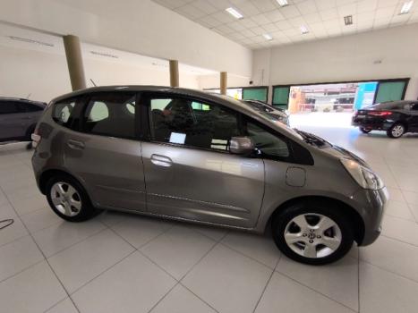 HONDA Fit 1.4 16V 4P LX FLEX, Foto 16