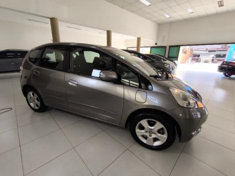 HONDA Fit 1.4 16V 4P LX FLEX, Foto 17