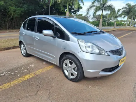 HONDA Fit 1.4 16V 4P LX FLEX, Foto 1