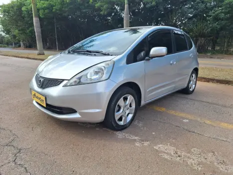 HONDA Fit 1.4 16V 4P LX FLEX, Foto 3