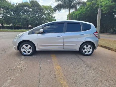 HONDA Fit 1.4 16V 4P LX FLEX, Foto 7