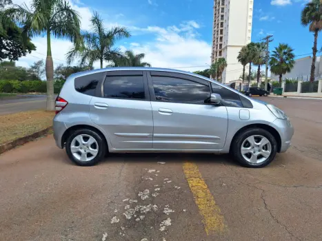 HONDA Fit 1.4 16V 4P LX FLEX, Foto 8