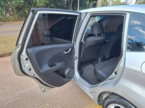 HONDA Fit 1.4 16V 4P LX FLEX, Foto 9