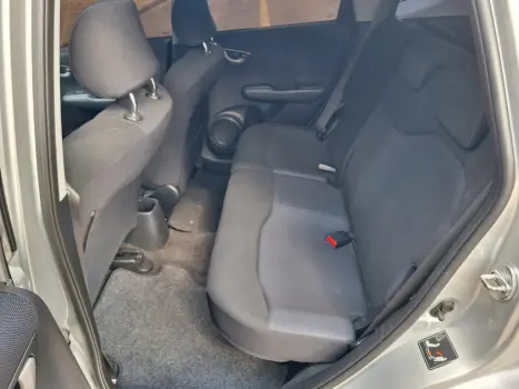 HONDA Fit 1.4 16V 4P LX FLEX, Foto 10
