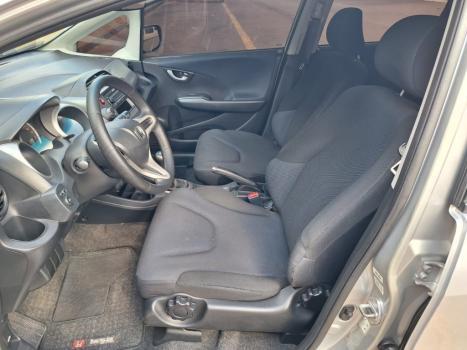 HONDA Fit 1.4 16V 4P LX FLEX, Foto 12