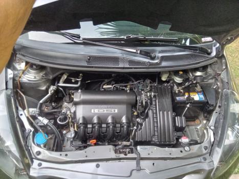HONDA Fit 1.4 16V 4P LX, Foto 2