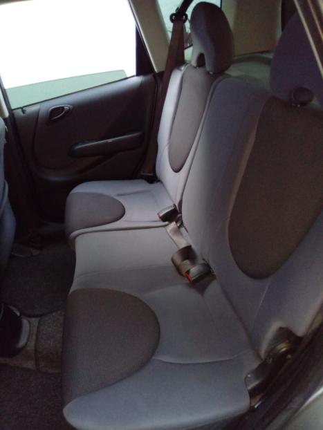 HONDA Fit 1.4 16V 4P LX, Foto 3