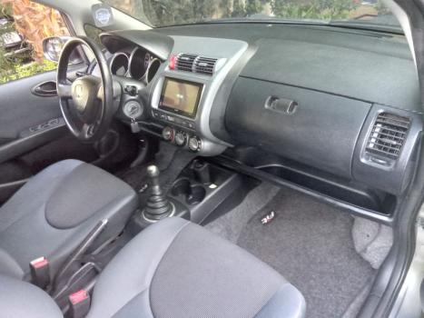 HONDA Fit 1.4 16V 4P LX, Foto 5