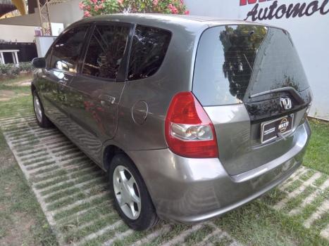 HONDA Fit 1.4 16V 4P LX, Foto 6