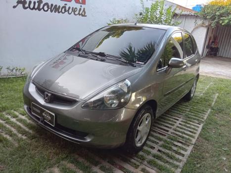 HONDA Fit 1.4 16V 4P LX, Foto 7