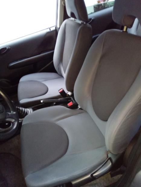 HONDA Fit 1.4 16V 4P LX, Foto 8