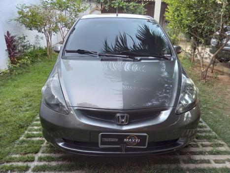 HONDA Fit 1.4 16V 4P LX, Foto 9