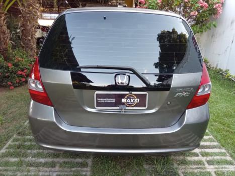 HONDA Fit 1.4 16V 4P LX, Foto 11