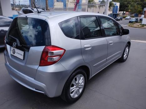 HONDA Fit 1.4 16V 4P LX FLEX AUTOMTICO, Foto 6