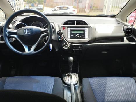 HONDA Fit 1.4 16V 4P LX FLEX AUTOMTICO, Foto 7