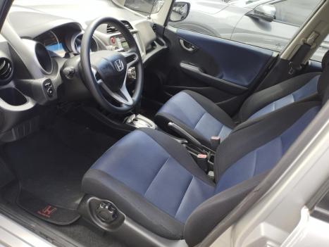HONDA Fit 1.4 16V 4P LX FLEX AUTOMTICO, Foto 8