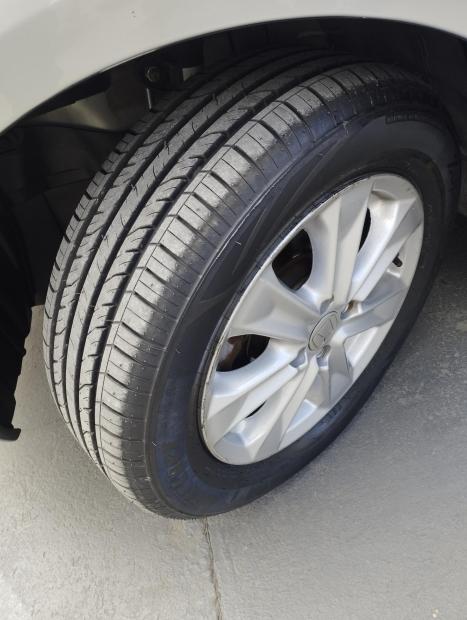 HONDA Fit 1.4 16V 4P LX FLEX AUTOMTICO, Foto 9