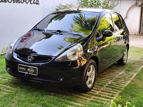 HONDA Fit 1.4 16V 4P LXL, Foto 2