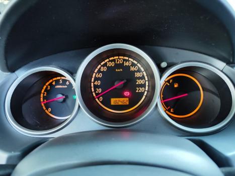 HONDA Fit 1.4 16V 4P LXL, Foto 4