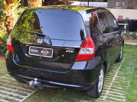 HONDA Fit 1.4 16V 4P LXL, Foto 5