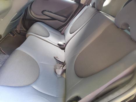 HONDA Fit 1.4 16V 4P LXL, Foto 6