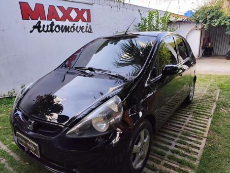 HONDA Fit 1.4 16V 4P LXL, Foto 7