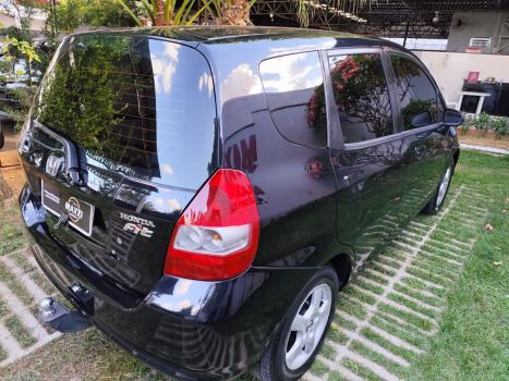 HONDA Fit 1.4 16V 4P LXL, Foto 11