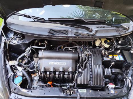 HONDA Fit 1.4 16V 4P LXL, Foto 12