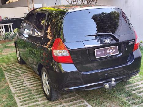 HONDA Fit 1.4 16V 4P LXL, Foto 13