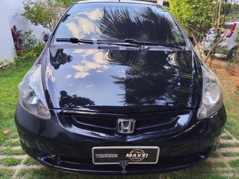 HONDA Fit 1.4 16V 4P LXL, Foto 15
