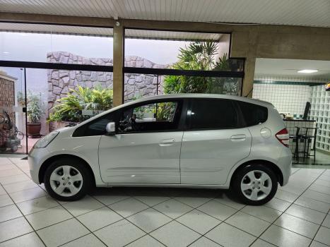 HONDA Fit 1.4 16V 4P LX FLEX AUTOMTICO, Foto 4