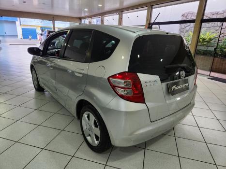 HONDA Fit 1.4 16V 4P LX FLEX AUTOMTICO, Foto 5