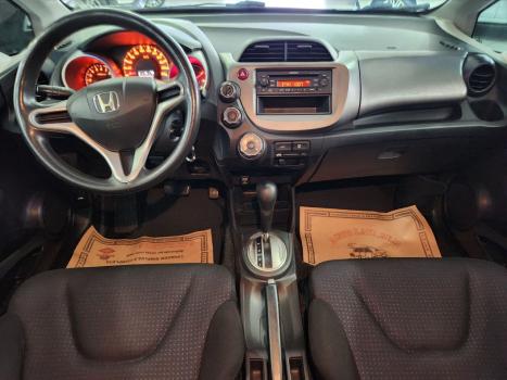 HONDA Fit 1.4 16V 4P LX FLEX AUTOMTICO, Foto 6