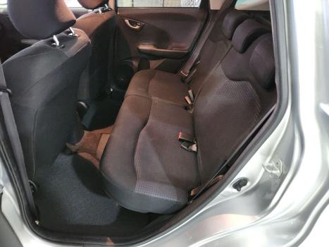 HONDA Fit 1.4 16V 4P LX FLEX AUTOMTICO, Foto 8