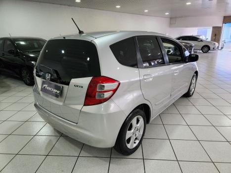 HONDA Fit 1.4 16V 4P LX FLEX AUTOMTICO, Foto 9